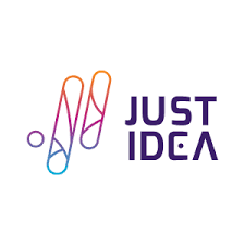 Just idea logo.